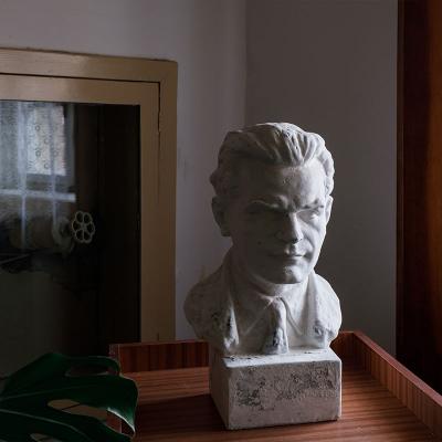 Dedina Mladeze Izba Revolucnych Tradicii 4