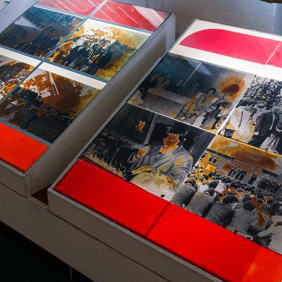 Dedina Mladeze Izba Revolucnych Tradicii 7